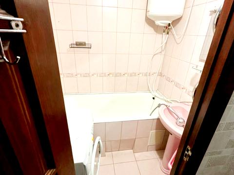 квартира по адресу Иорданская ул. (Лайоша Гавро), 7
