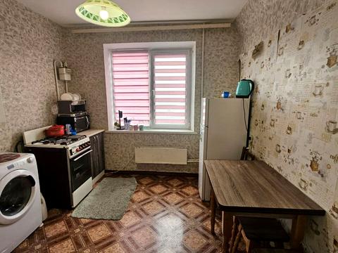 квартира по адресу Вітрука, 10
