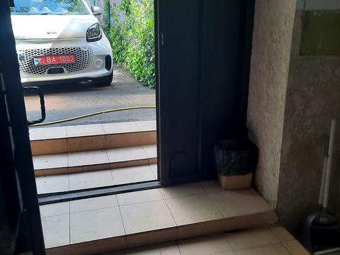 квартира за адресою Пастера вул., 44