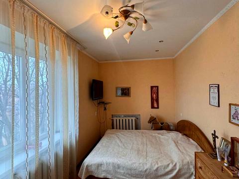 квартира по адресу Александра Поля просп. (Кірова), 50