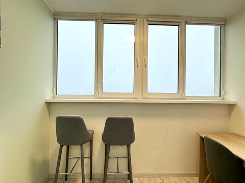 квартира по адресу Демеевская ул., 18