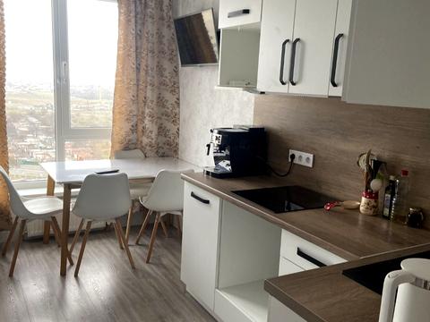 квартира за адресою Марсельська вул., 62