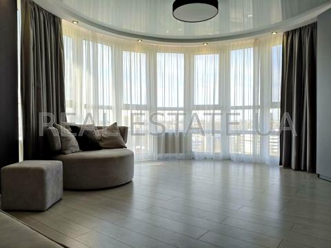 квартира за адресою Академіка Шалімова вул. (Героїв Севастополя), 35-А