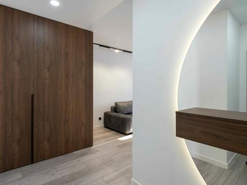 квартира за адресою Київ, Миколи Бажана просп., 17-А