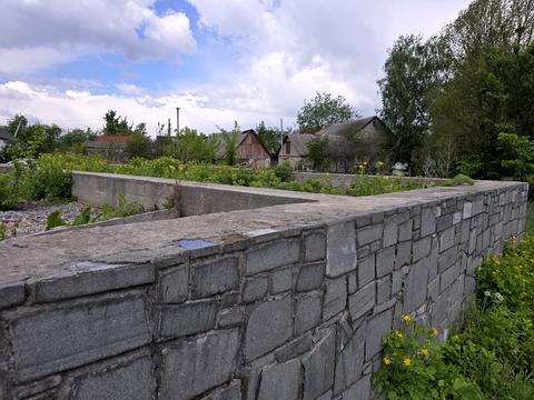 участок по адресу Провулок 1й Житомирський