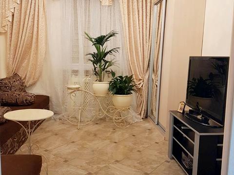 квартира за адресою Миколаївська дорога вул., 168