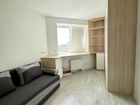 квартира за адресою Гарматна вул., 38-Б