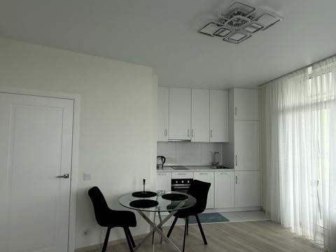 квартира за адресою Берестейський просп. (Перемоги), 65-А