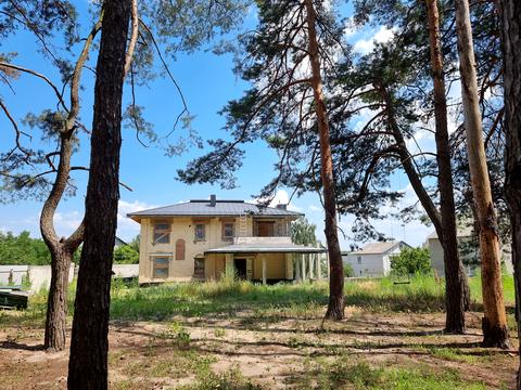 будинок за адресою Лісова вул., 71