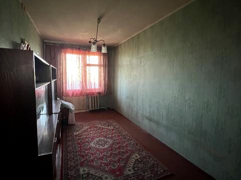 квартира по адресу Петра Дорошенко ул. (Блюхера), 5