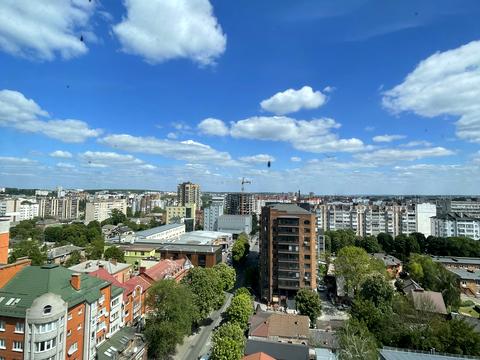 квартира по адресу Подільський пер., 58