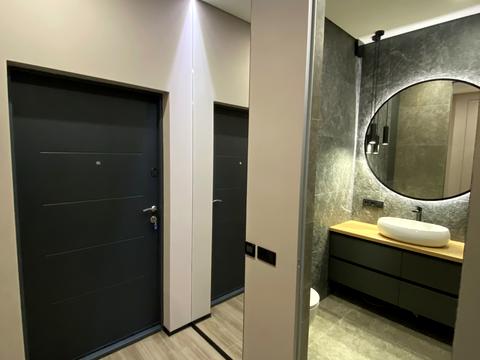 квартира за адресою Берестейський просп. (Перемоги), 11 к3