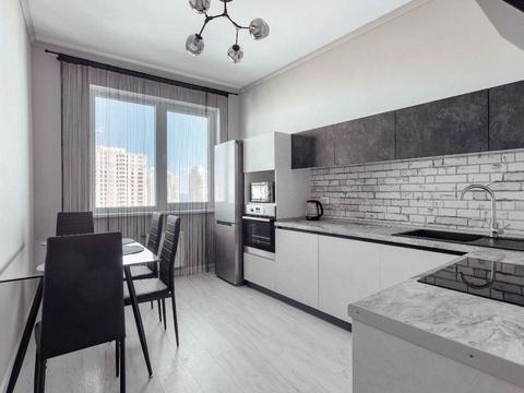 квартира за адресою Генуезька вул., 3а