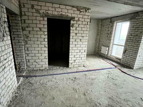квартира за адресою Борткевича вул., 11