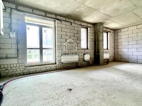 квартира по адресу Динамовская ул., 15а