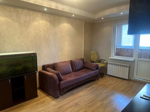 квартира по адресу Петра Григоренко просп., 14