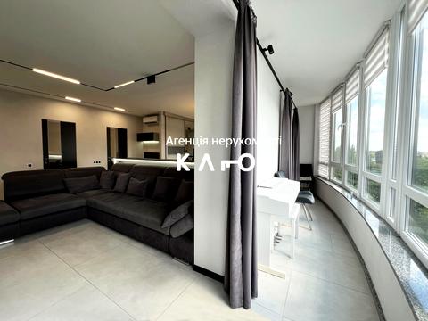 квартира за адресою Івана Похитонова вул., 7