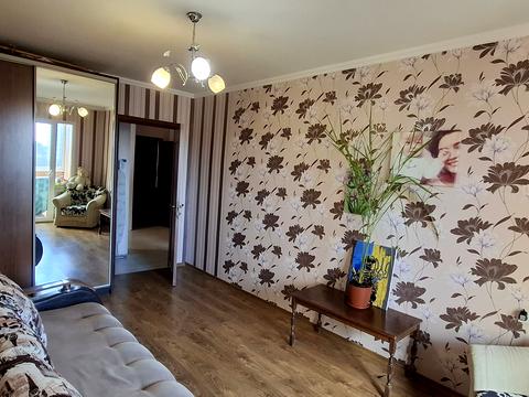 квартира по адресу Августина Волошина ул. (Ярослава Галана), 2-А