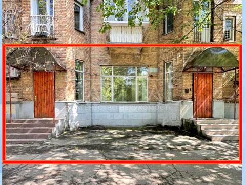 коммерческая по адресу Донецкая ул., 22