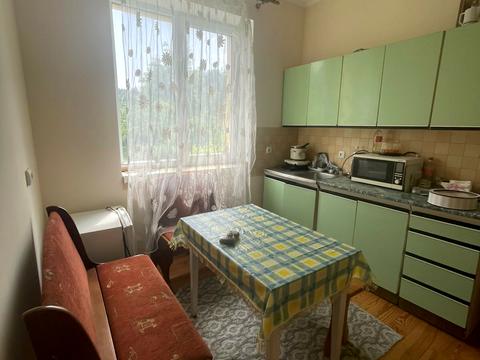 дом по адресу Леси Украинки ул.