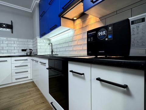 квартира за адресою Герцена вул., 35