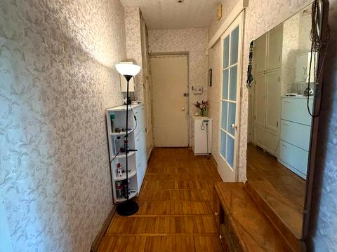 квартира по адресу Саксаганского ул., 60-А