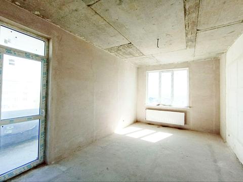 квартира по адресу Заречанская ул., 14/4а