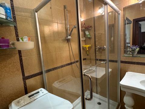 квартира по адресу Академика Сахарова ул., 20