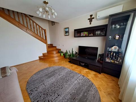 квартира по адресу Лозовецкая ул., 4