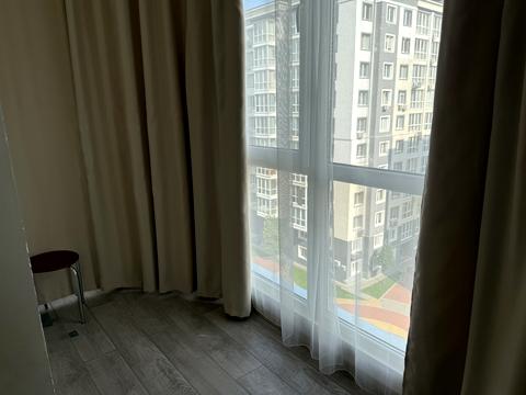 квартира за адресою Олекси Тихого пров., 4 к1