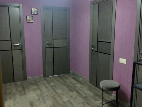 квартира по адресу Гагаринское Плато ул. (Гагаринское Плато), 9