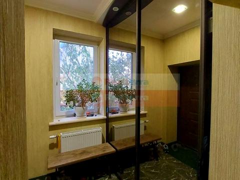 дом по адресу Киев, Стеценко ул., 80
