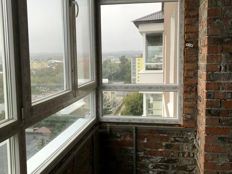 квартира по адресу Винницкий 2-й пер., 23