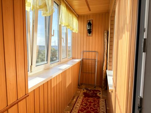 квартира за адресою Левка Лук'яненка вул. (Маршала Тимошенка), 1