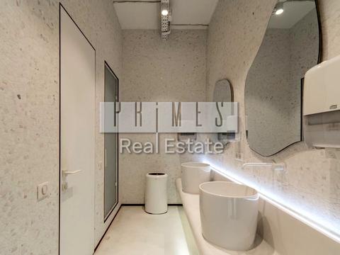 коммерческая по адресу Кловский спуск, 7a
