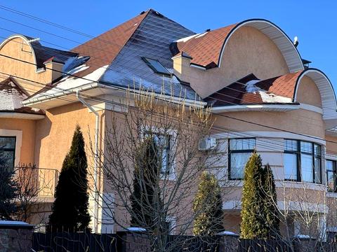 дом по адресу Грушевского ул.