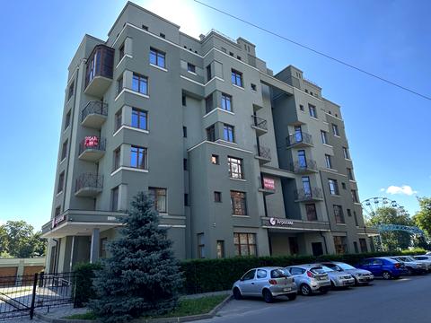 квартира по адресу Садовая ул., 3