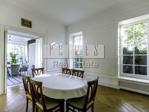 будинок за адресою Соснова вул.