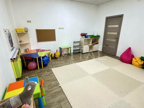 квартира по адресу Валерия Лобановского ул., 21