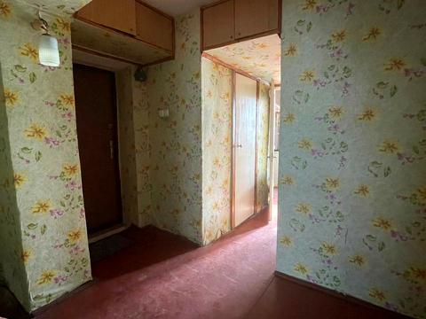 квартира по адресу Молодёжи просп., 6а