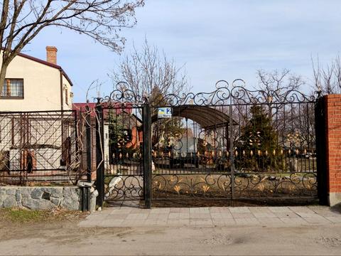 дом по адресу Мирна