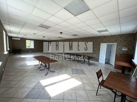 коммерческая по адресу Лауреатская ул., 8