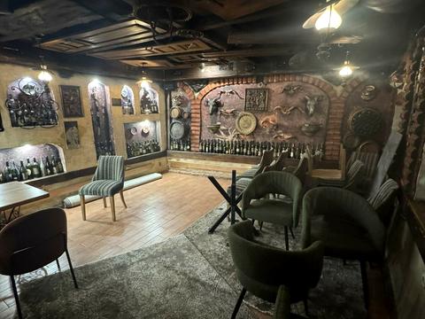 коммерческая по адресу Шота Руставели ул., 4