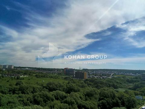 квартира по адресу Озёрная ул., 16/1