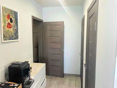 квартира за адресою Садовий проїзд, 30