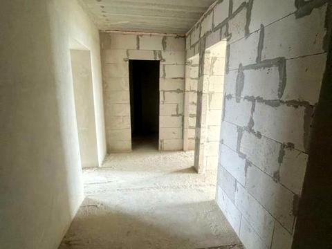 квартира по адресу Высочана ул., 18