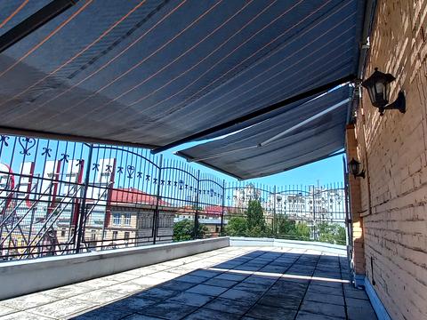 коммерческая по адресу Большая Васильковская ул. (Красноармейская), 9
