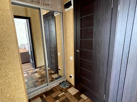 квартира за адресою Богдана Хмельницького просп. (Героїв Сталінграда), 31