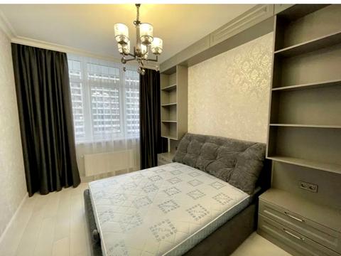 квартира за адресою Курортний пров., 2
