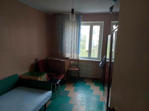 квартира за адресою Харківська вул., 1